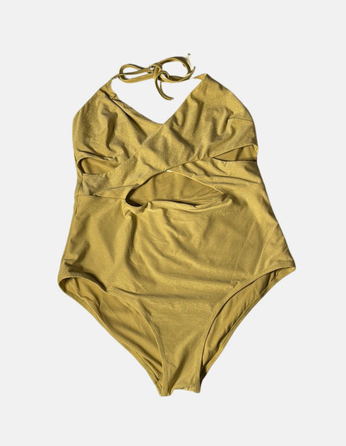 Swim gold FM